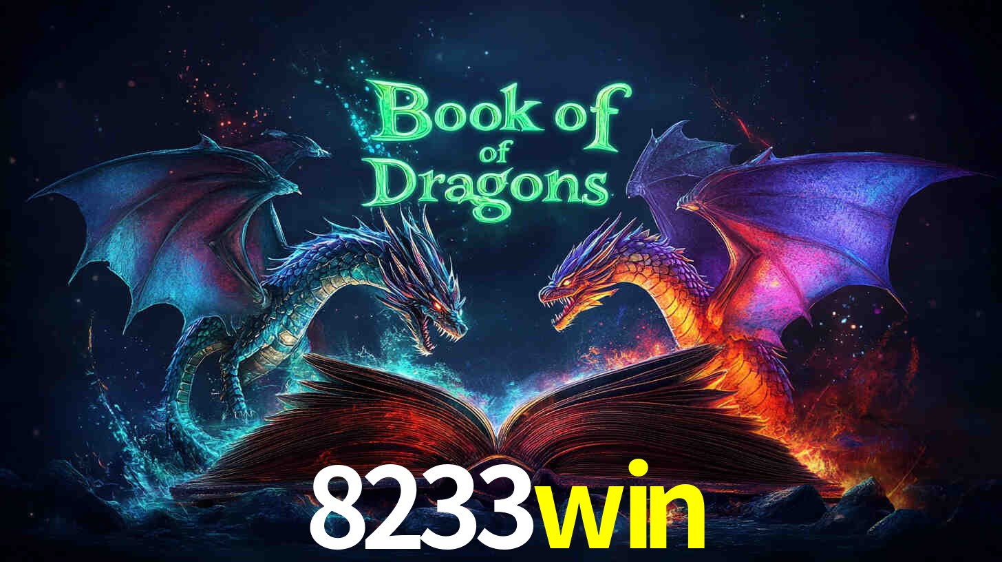 Bônus de Boas-vindas 8233win