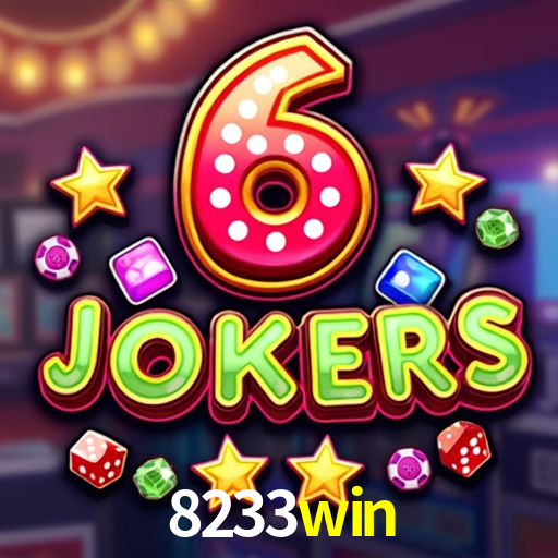 Desvendando o Mundo dos Jogos Virtuais na 8233win