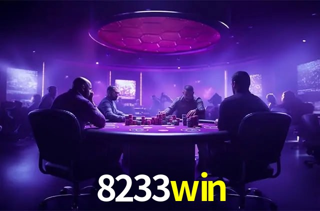 Login Seguro 8233win