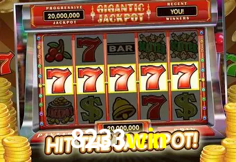 Bônus Diários 8233win