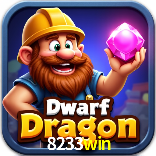 Descubra o Mundo do Cassino Online com 8233win