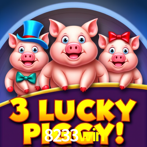 Exclusive Offers 8233win