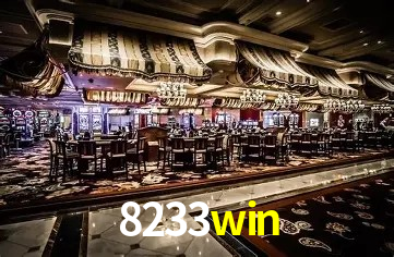 Desvendando o Mundo dos Jogos Virtuais na 8233win