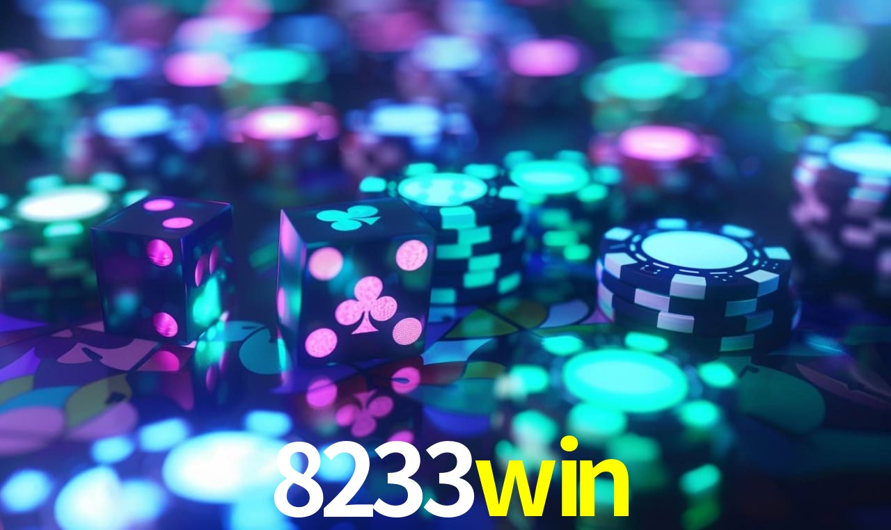 Jogos de Slot 8233win