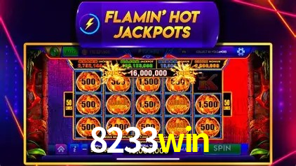 Casino VIP 8233win
