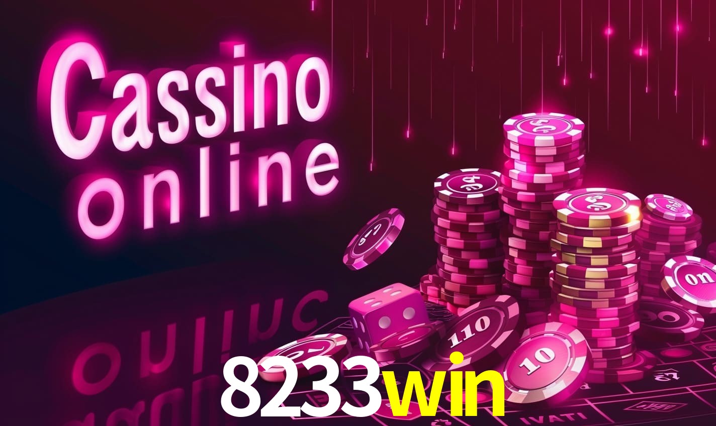 Recursos de Bônus 8233win