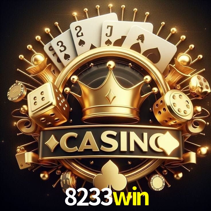 Cadastro Rápido 8233win
