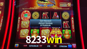Exclusive Games 8233win