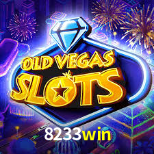 8233win App Interface