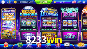 VIP Casino 8233win