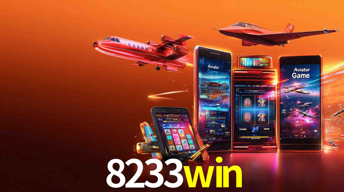 Apostas de Tênis 8233win