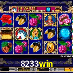 Jogos Exclusivos 8233win