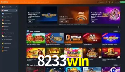 Jogo Spaceman 8233win