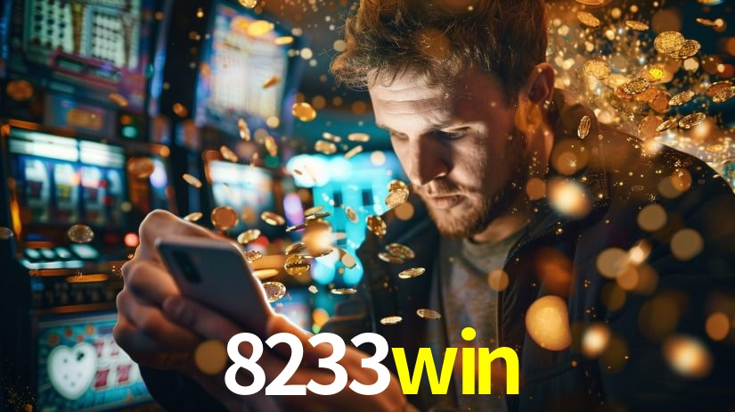Promoções Sazonais 8233win