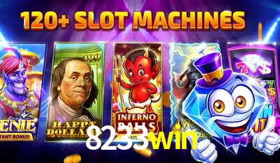 Interface Premium 8233win