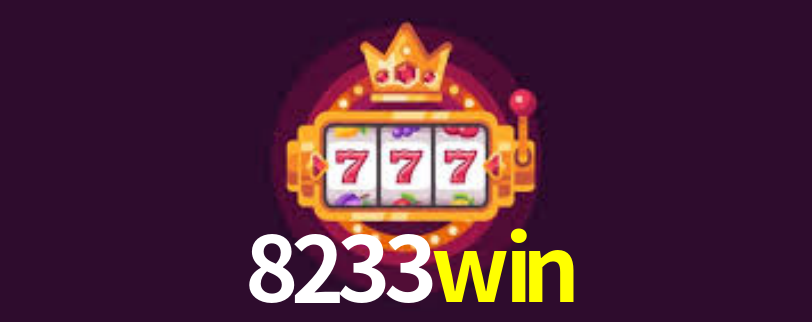 8233win bet