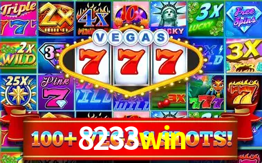 Casino Ao Vivo 8233win