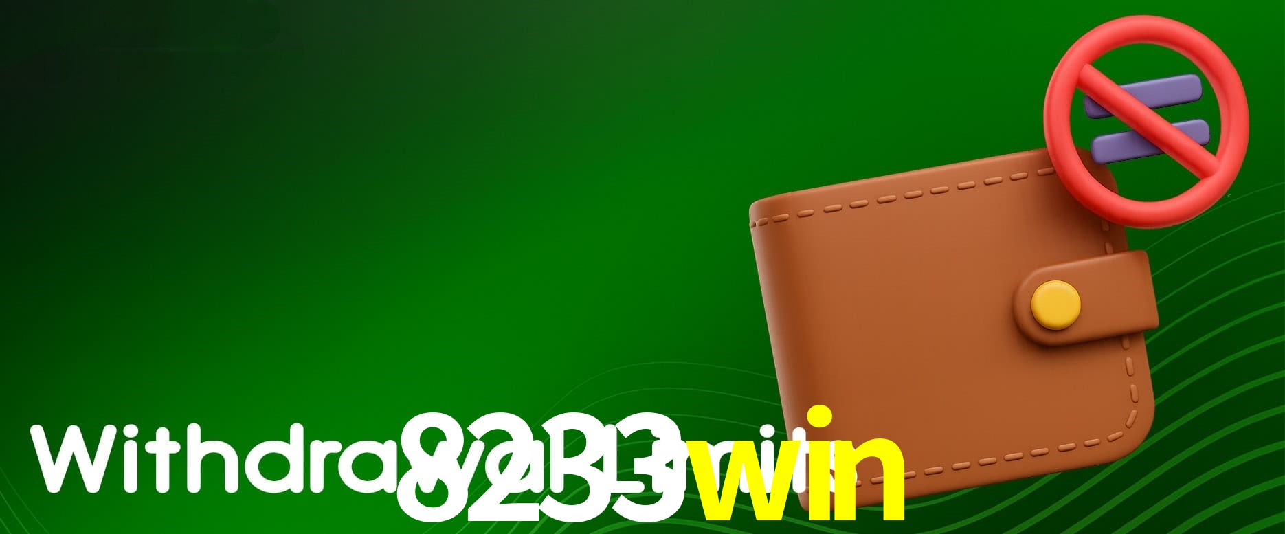 Ofertas Exclusivas 8233win