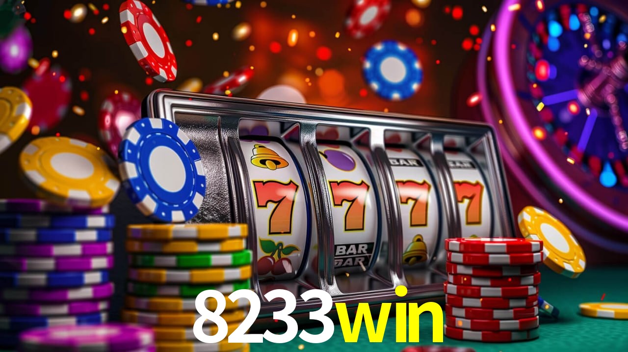 Especiais de Fim de Semana 8233win