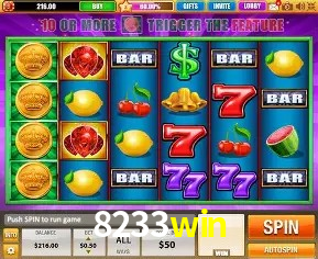 Inovações de Jogos na 8233win: O Futuro das Experiências Interativas