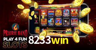 Blackjack Table 8233win