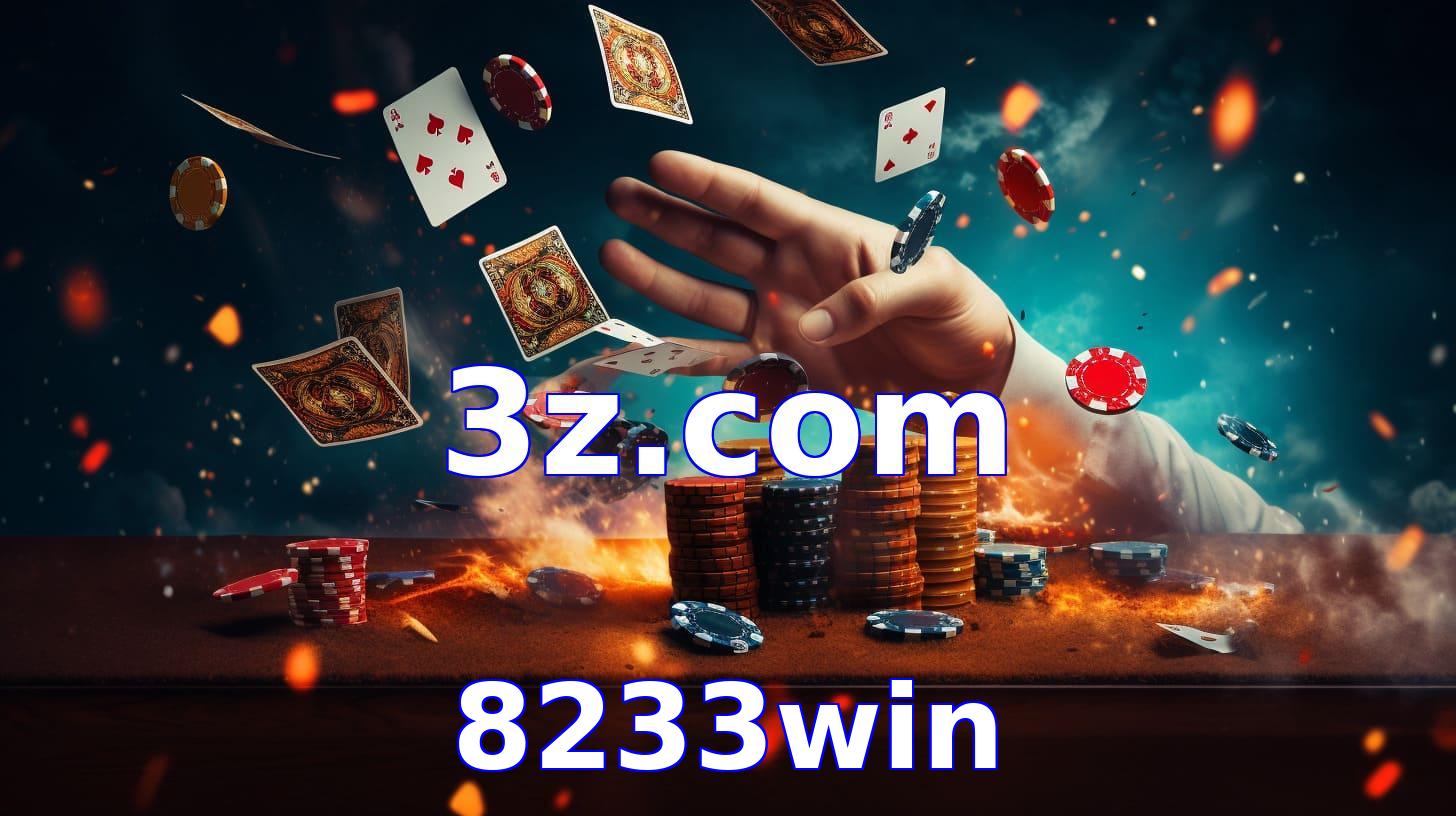 8233win bet