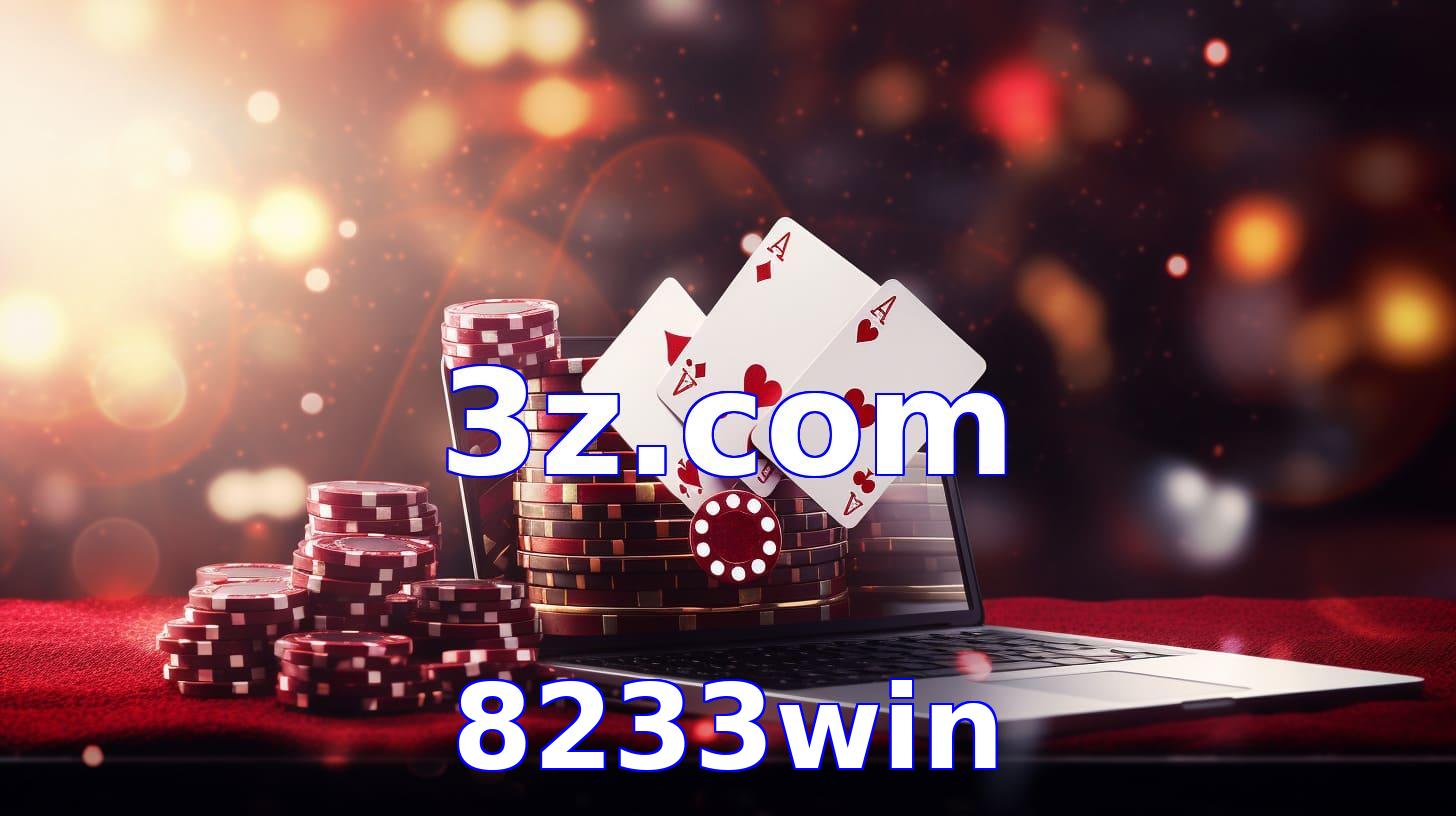 8233win bet