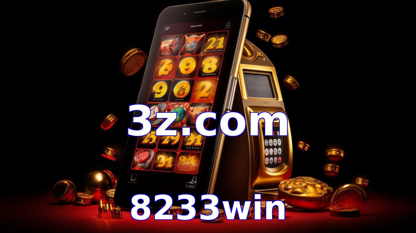 8233win bet