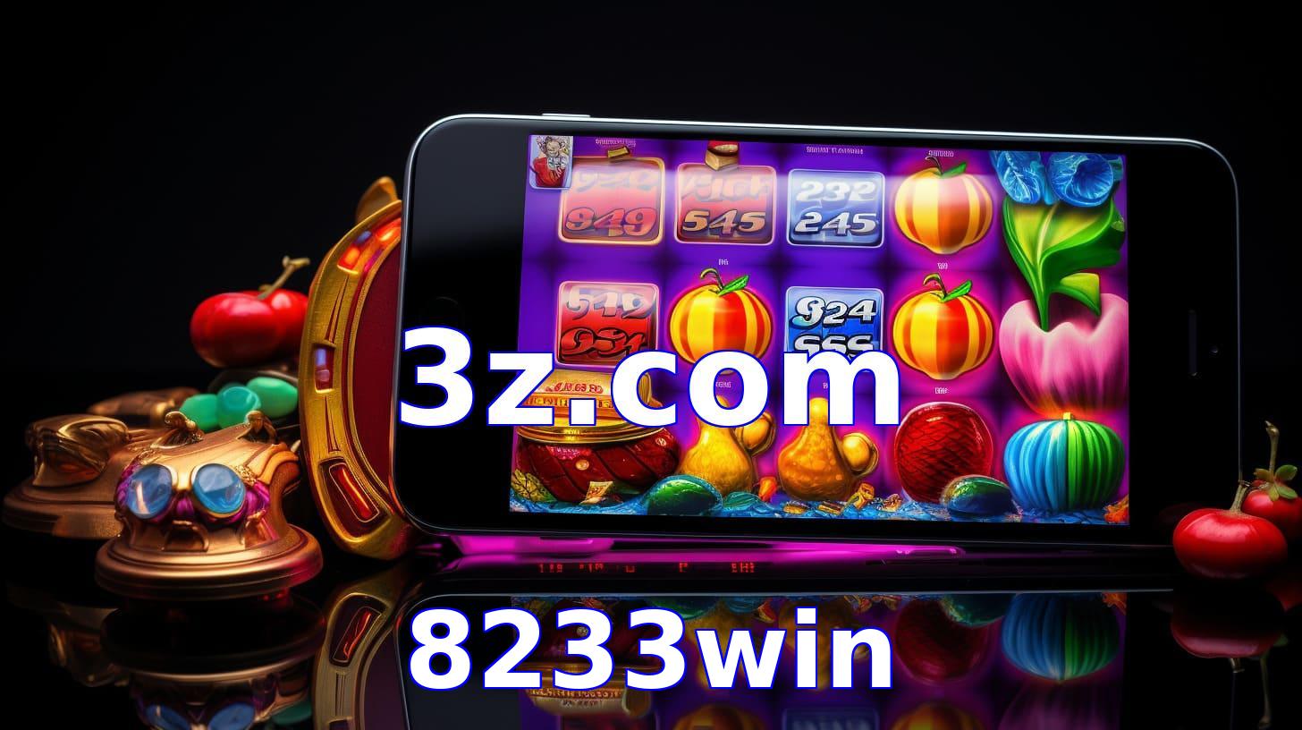 8233win bet