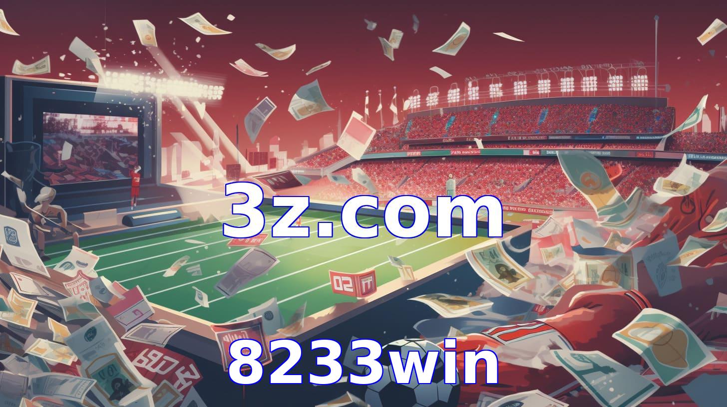 8233win bet
