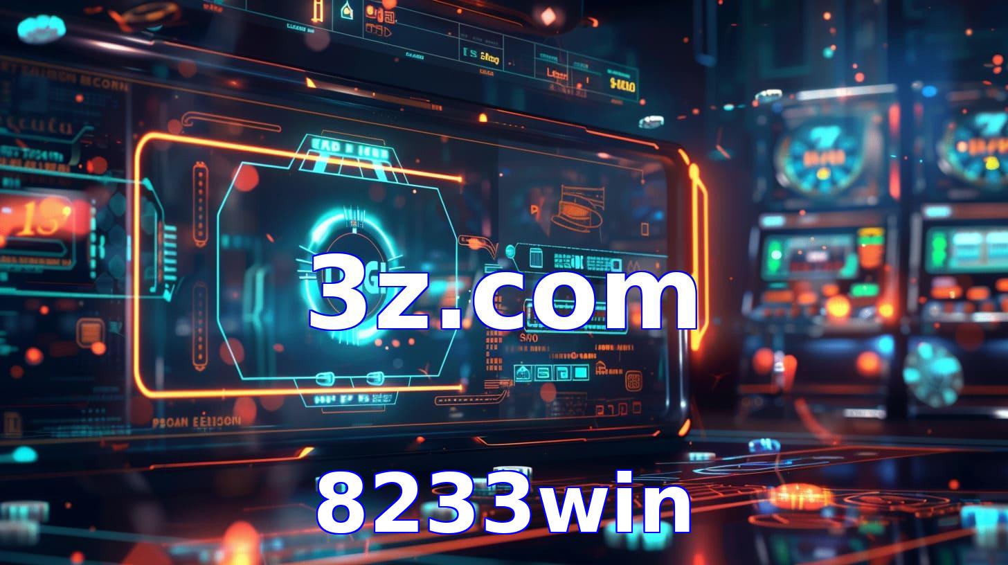 8233win bet