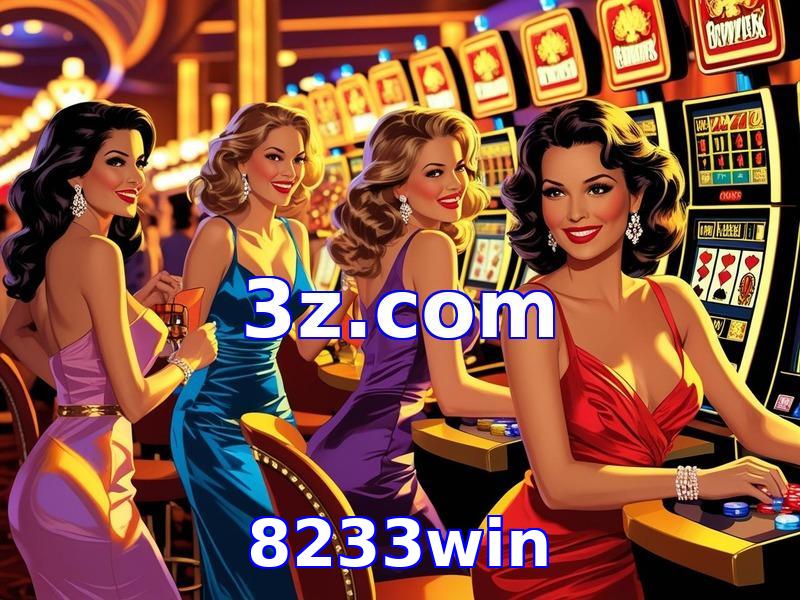 8233win bet
