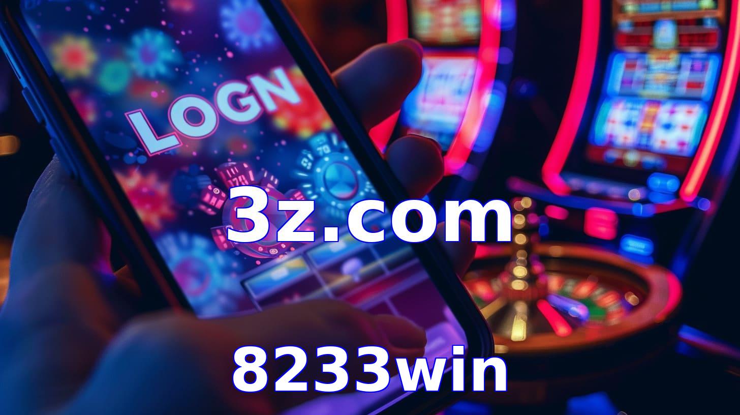 8233win bet