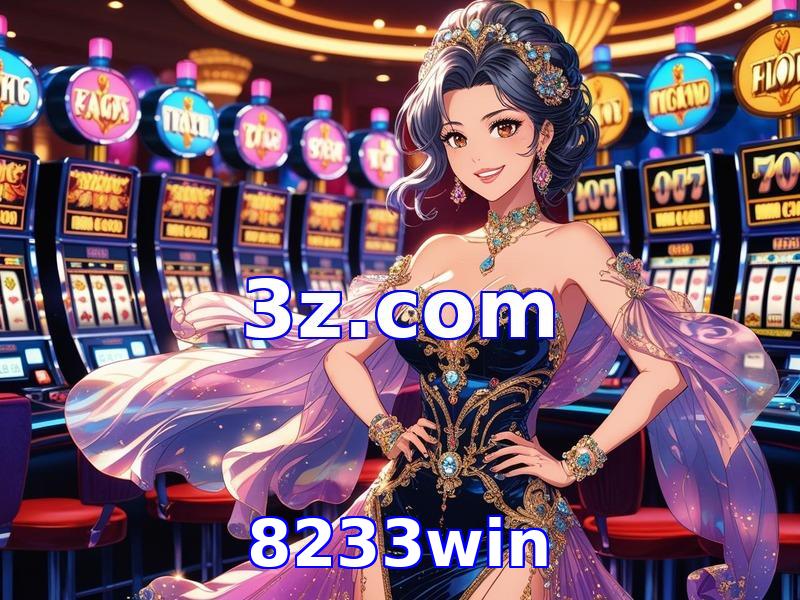 8233win bet