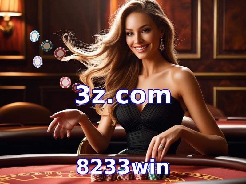 8233win bet