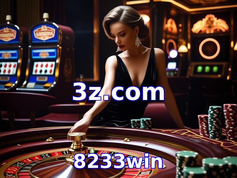 8233win