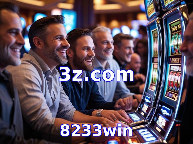 8233win bet